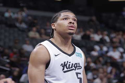 Kalshi promo code NYPMAX: Trade $10, get $15 for Kings vs. Wizards
