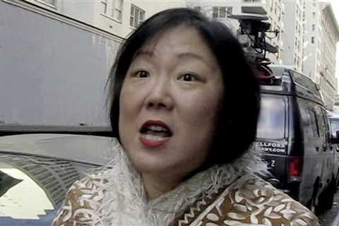 Margaret Cho Mocks Lindsey Graham After Shocking Death