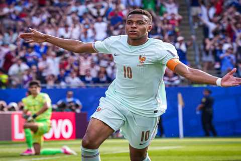 Updated World Cup odds, picks, predictions: Two best bets to play before the semifinals