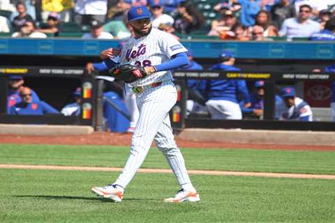 Andy Green backs Devin Williams as Mets closer in second half despite up-and-down season