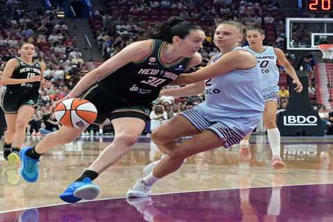 Liberty lament more early game struggles as stars’ late efforts not enough