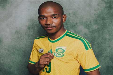 Police investigating ‘untimely’ death of South Africa World Cup player Jayden Adams
