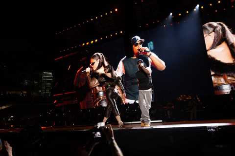 Every Guest Jay-Z Brought Out During His Three Yankee Stadium Shows