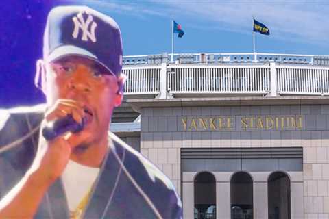 This Is How Close Jay-Z Came to Canceling Last Yankee Stadium Show