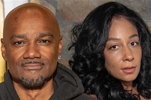 Big Tigger's Wife Alicia Brown Remains Optimistic Following Kidnapping Arrest
