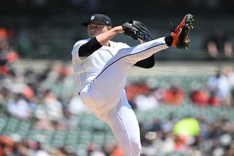 Dodgers have the assortment of riches to lure Tarik Skubal at MLB trade deadline