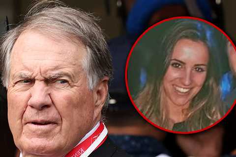 Bill Belichick's Daughter-in-Law Faces Arrest Order After Court No-Show