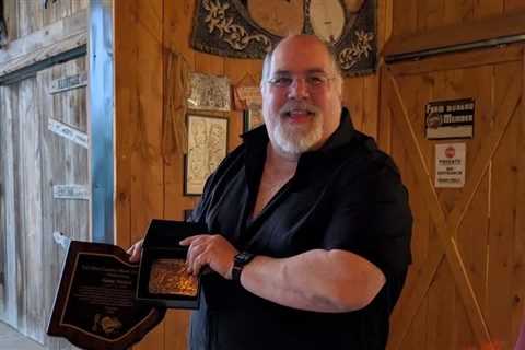 Jimmy Nichols, Nashville Session Musician and Touring Musical Director, Dead at 64