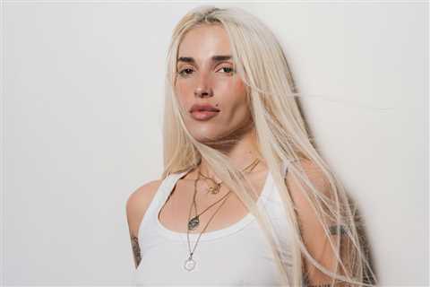 Elena Rose on Karol G’s ‘Genuine’ Invitation to Open Her Viajando Por El Mundo Tropitour: ‘I Feel..
