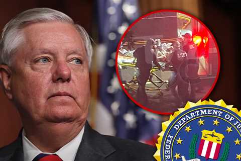 Lindsey Graham's Death: No New Evidence to Suggest Foul Play, Source