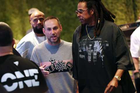 Jay-Z, Drake, Justin Bieber & Don Toliver Soundtrack Official 2026 Fanatics Fest Playlist