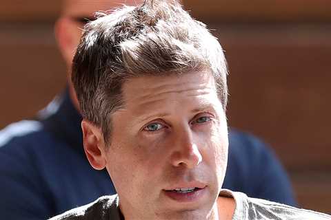 OpenAI CEO Sam Altman Claims Sister Alleging Abuse Dragging Feet On Medical Exam