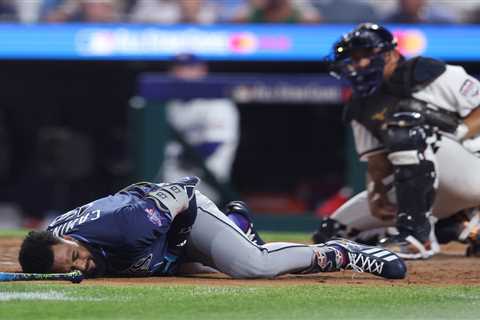 How MLB missed a golden opportunity in this All-Star Game