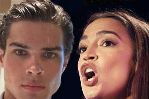 Clavicular Claps Back at AOC Over Looksmaxxing Concerns