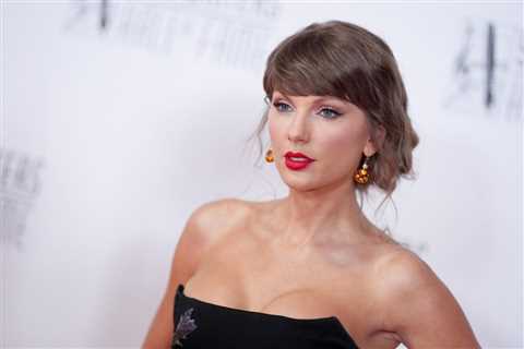 Taylor Swift, Miranda Lambert & More Nominated for 2026 Nashville Songwriters Hall of Fame