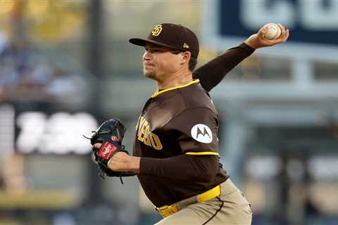 Yankees match up well in possible Mason Miller trade — with one prospect likely off table