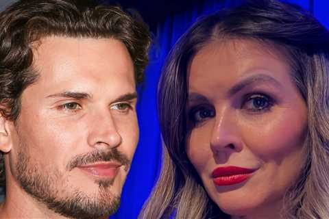 'DWTS' Gleb Savchenko's Ex-Wife Disputes Abduction Claims