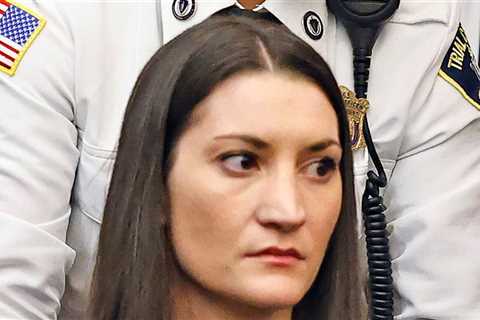 Alleged Child Murderer Lindsay Clancy Wants Postpartum Moms To Testify in Her Case