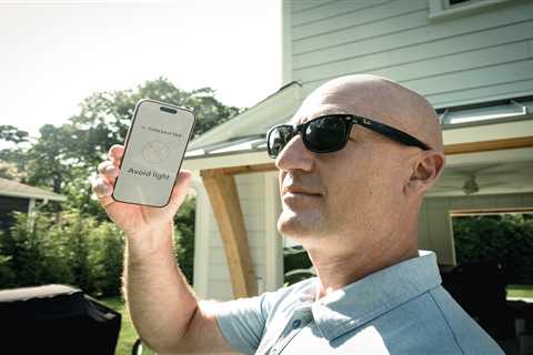 LI man reveals these World Cup teams used his jet-lag app to perk up — and offers his personal tips ..