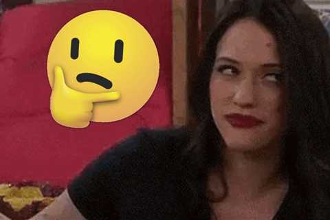 Which Kat Dennings Character Are You?