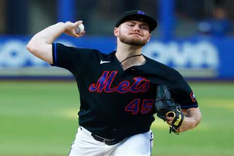 BetMGM bonus code NYPMAX1550: Get up to $1,550 in bonus value Mets vs. Phillies