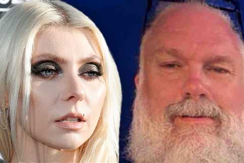 Taylor Momsen Gutted By Former Bodyguard Mason Haynes' Death