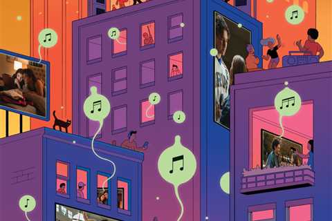 Why Songs On Shows Like ‘Off-Campus’ Are Streaming — And Climbing the Charts — Like Never Before