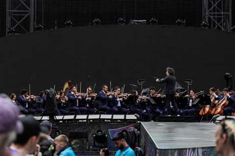 Gustavo Dudamel, NY Philharmonic & Simón Bolívar Symphony Orchestra to Honor Venezuela at World..
