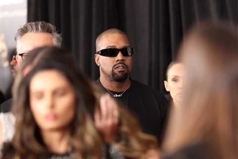 Ye & French Montana Sued Over Sample of Paparazzi Fight Video: ‘Don’t Take No Photos!’