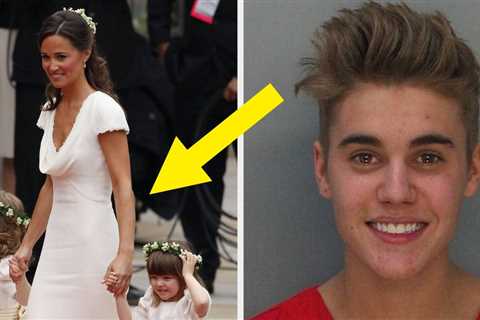 People Are Re-Evaluating The “Ridiculous” Celebrity Scandals They’ve Lived Through, And Most Of..