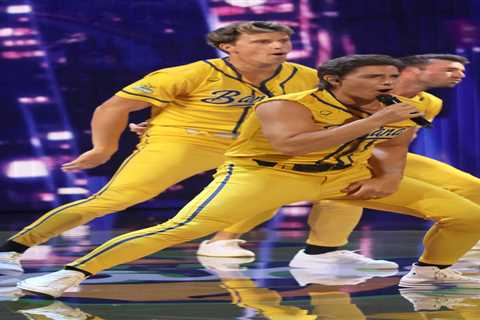 Savannah Bananas ripped over ESPYs performance as Dave Portnoy leads backlash: ‘What the f— is this’