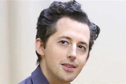 'Marvelous Mrs. Maisel' Star Josh Grisetti's Cause of Death