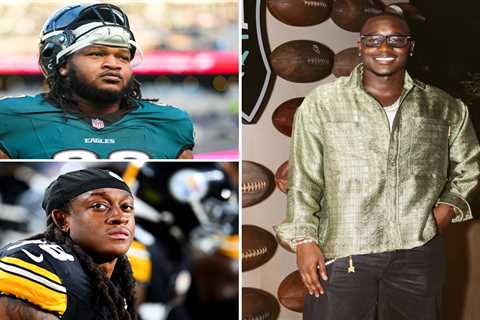 Ex-NFL players say they lost $1M in alleged fake Shopify store scheme: report