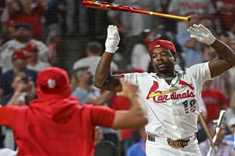 Home Run Derby on Netflix draws worst ratings in more than two decades