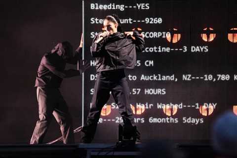 Lorde Slams ‘Inaccurate’ Spotify AI Song Descriptions of ‘Current Affairs’: ‘We Don’t Want This’