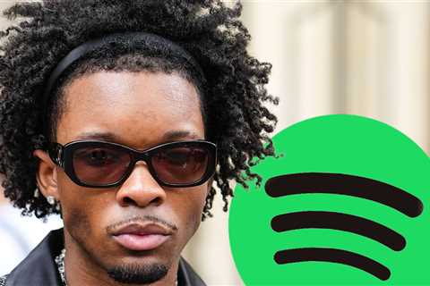 D4vd: Mystery Track Scrubbed After Leaking On Spotify