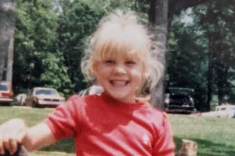 Guess Which Famous Singer This Cute Kid Turned Into!