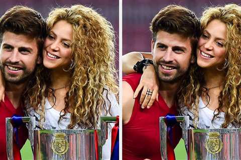 15 EXTREMELY Messy Soccer Player Cheating Scandals That Made The World Gasp
