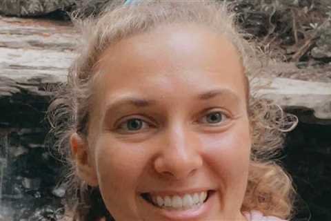 Boxer Hannah Rapp Dead at 26 After Alleged Road Rage Crash