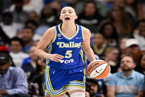 bet365 bonus code: Bet $10, get $150 in bonus bets for Sparks vs. Wings on Sunday