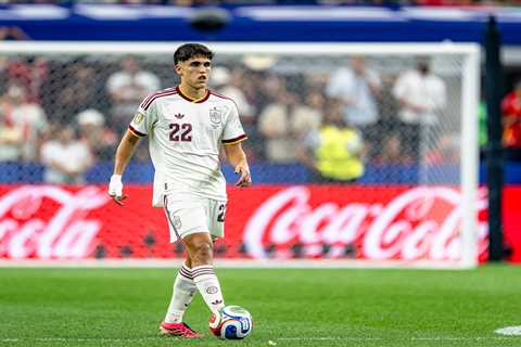 World Cup Final picks: Best player props for Argentina vs. Spain
