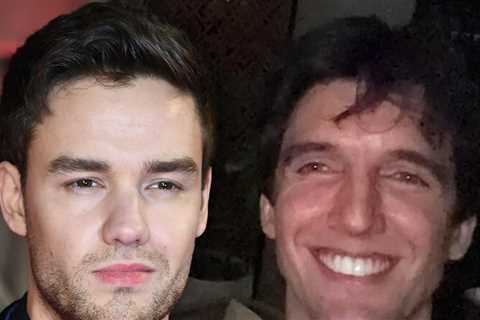 Liam Payne Friend Roger Nores Officially Cleared in Singer's Death Investigation
