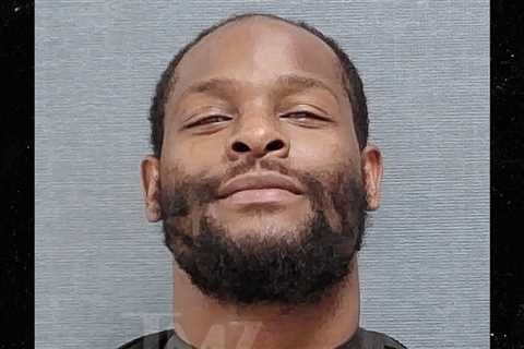 Former NFL Star Le'Veon Bell Arrested Over Alleged Child Support Neglect