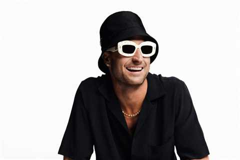 FISHER to Headline 2026 Melbourne Cup Carnival Closing Party