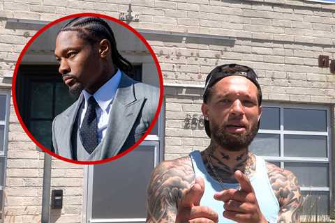 Stefon Diggs’ Male Sexual Assault Accuser Addresses Cardi B's 'Light Skin Lizard' Dig
