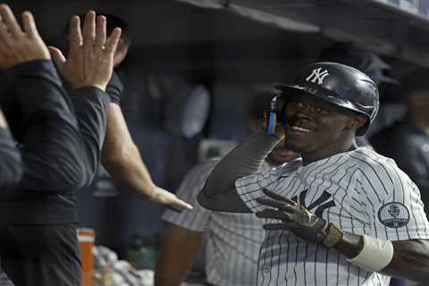 BetMGM bonus code NYPMAX1550: Get up to $1,550 in bonuses for Pirates vs. Yankees