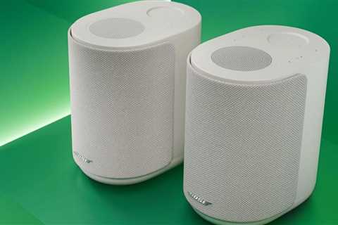 Bose Drops Lifestyle Ultra Wireless Speaker: Here’s Where to Shop It Online