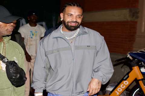 Drake lost $2.5M in a week on Conor McGregor, Argentina gambling losses