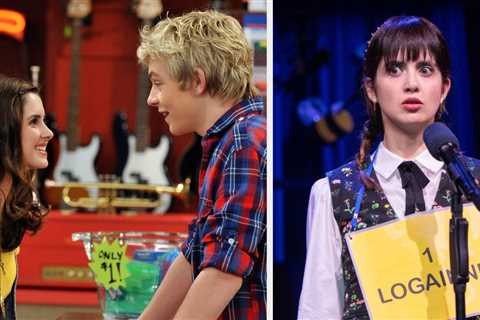 “I've Been Manifesting This For Years”: Laura Marano On Her New York Stage Debut And Lessons From..