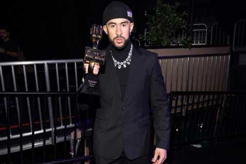 Here’s the Date of the 2026 Billboard Latin Music Awards